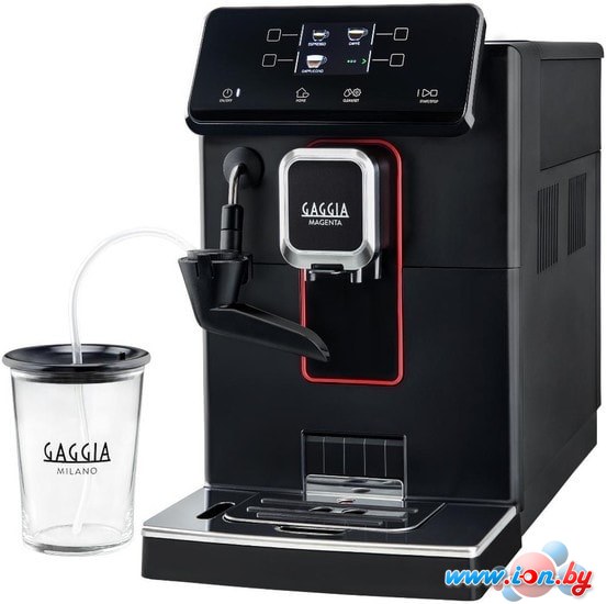 Эспрессо кофемашина Gaggia Magenta Milk 8701/01 в Гомеле