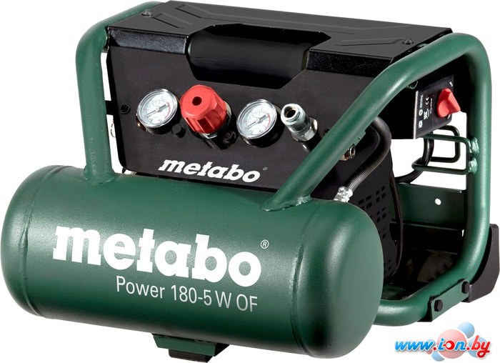 Компрессор Metabo Power 180-5 W OF 601531000 в Бресте