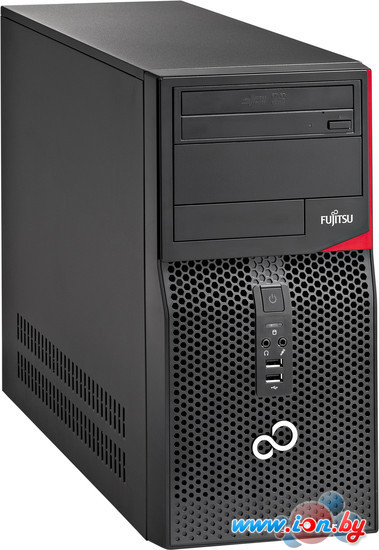 Компьютер Fujitsu Esprimo P420 E85+ (P0420P85C1RU) в Бресте