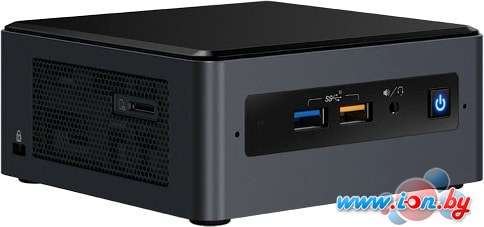 Компактный компьютер Intel NUC NUC8i7BEH в Могилёве