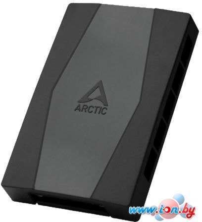 Контроллер вентиляторов Arctic Case Fan Hub ACFAN00175A в Гомеле