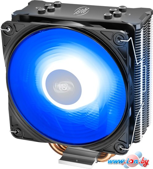 Кулер для процессора DeepCool GAMMAXX GTE v2 DP-MCH4-GMX-GTEV2 в Минске