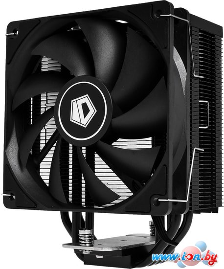 Кулер для процессора ID-Cooling SE-224-XT Black в Бресте