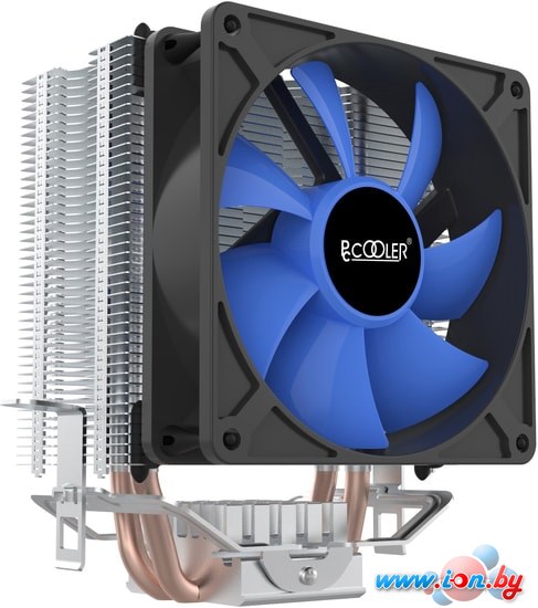 Кулер для процессора PCCooler S93 V2 в Минске