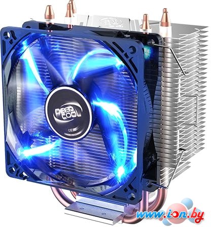 Кулер для процессора DeepCool GAMMAXX 300 Fury DP-MCH3-GMX300F в Гомеле