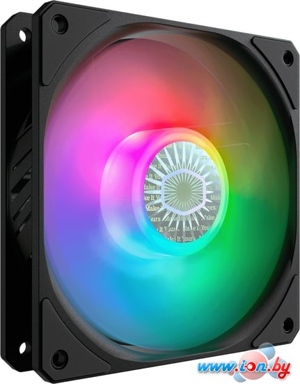 Вентилятор для корпуса Cooler Master Sickleflow 120 ARGB MFX-B2DN-18NPA-R1 в Бресте