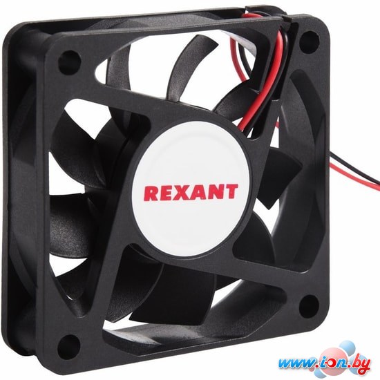 Вентилятор для корпуса Rexant RX 6015MS 24VDC 72-4060 в Гродно