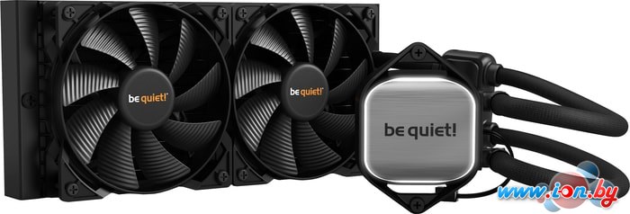 Кулер для процессора be quiet! Pure Loop 240mm BW006 в Могилёве