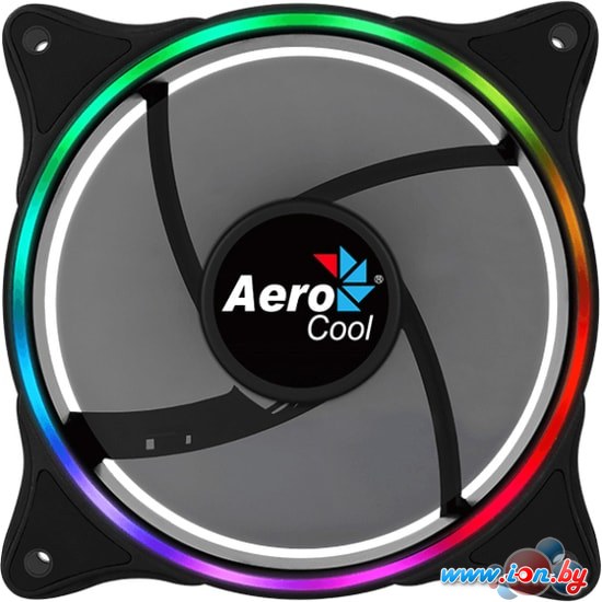 Вентилятор для корпуса AeroCool Eclipse 12 в Могилёве