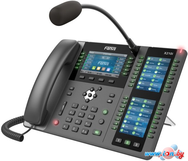 IP-телефон Fanvil X210i в Бресте