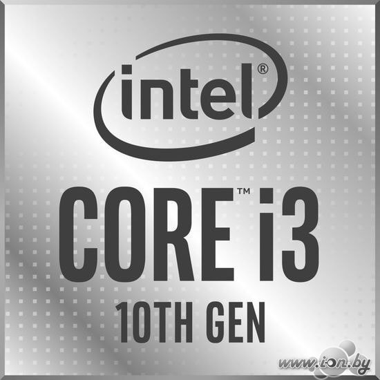 Процессор Intel Core i3-10100F (BOX) в Бресте