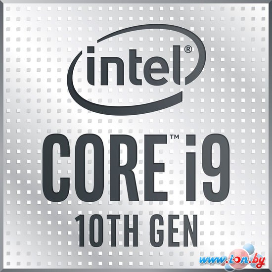 Процессор Intel Core i9-10900K (BOX) в Могилёве