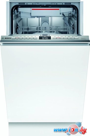 Посудомоечная машина Bosch SPV6HMX1MR в Бресте
