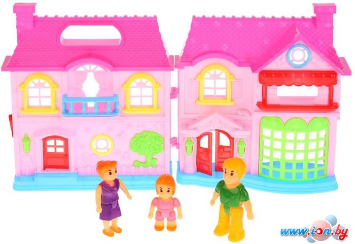 Кукольный домик Играем вместе B1581342-R в Гомеле