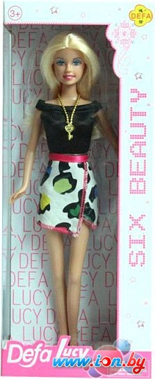 Кукла Defa Lucy 8315 (тип 1) в Бресте