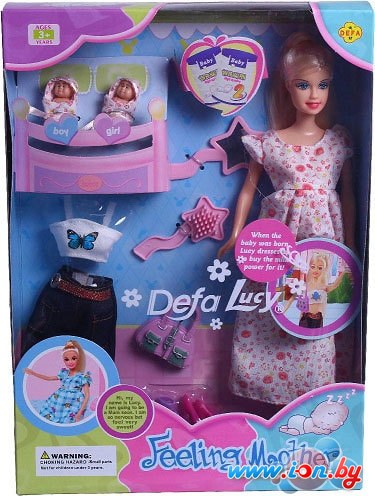 Кукла Defa Lucy 8009 в Минске