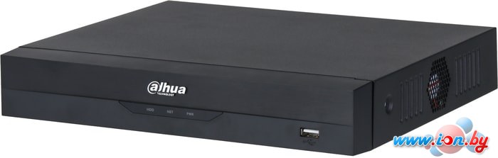 Сетевой видеорегистратор Dahua DHI-NVR2104HS-P-I в Витебске