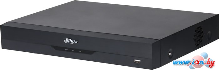 Гибридный видеорегистратор Dahua DH-XVR5116H-4KL-I2 в Могилёве