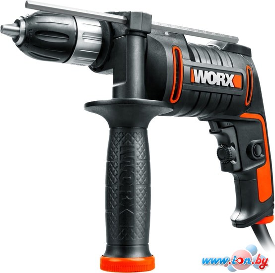 Ударная дрель Worx WX317.2 в Могилёве