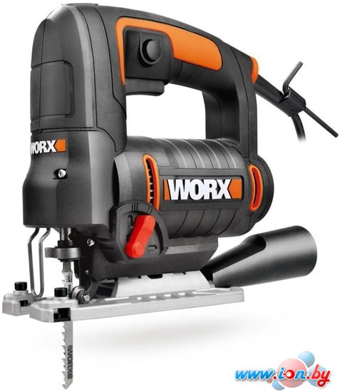 Электролобзик Worx WX478.1 в Бресте