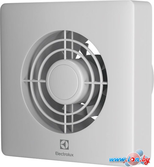 Осевой вентилятор Electrolux Slim EAFS-120T (таймер) в Гомеле