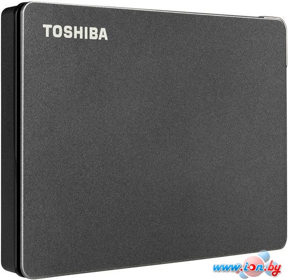 Внешний накопитель Toshiba Canvio Gaming 2TB HDTX120EK3AA в Могилёве