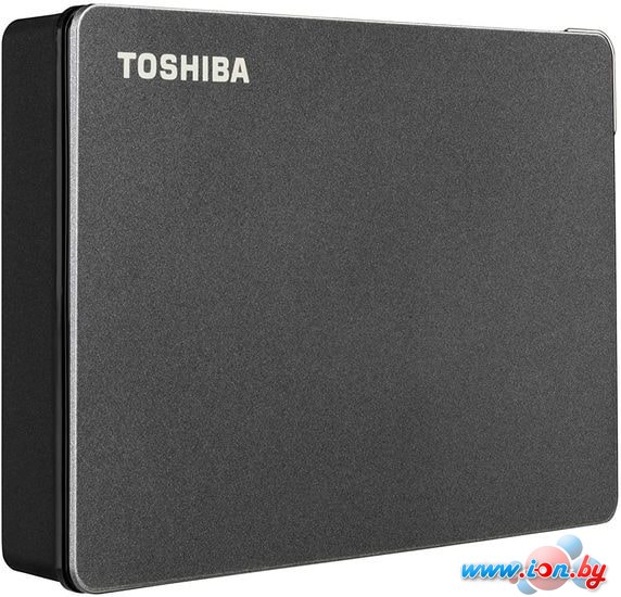 Внешний накопитель Toshiba Canvio Gaming 4TB HDTX140EK3CA в Могилёве