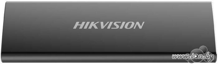 Внешний накопитель Hikvision T200N HS-ESSD-T200N/512G 512GB (черный) в Гомеле