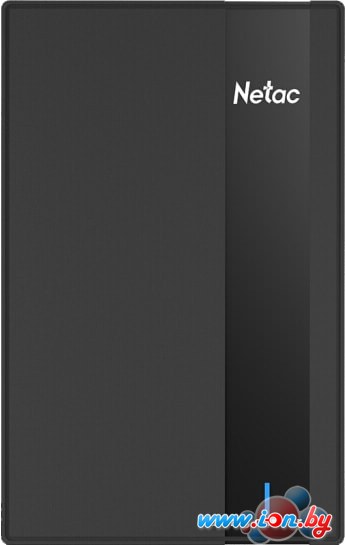 Внешний накопитель Netac K331 1TB NT05K331N-001T-30BK в Минске