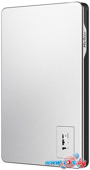 Внешний накопитель Netac K338 1TB NT05K338N-001T-30SL в Бресте