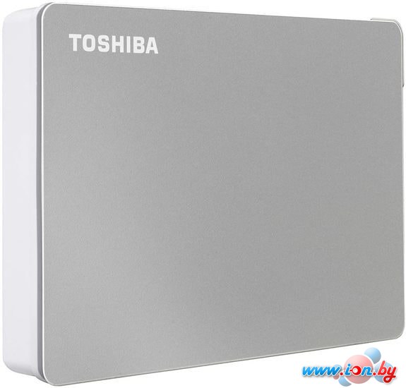 Внешний накопитель Toshiba Canvio Flex 4TB HDTX140ESCCA в Могилёве