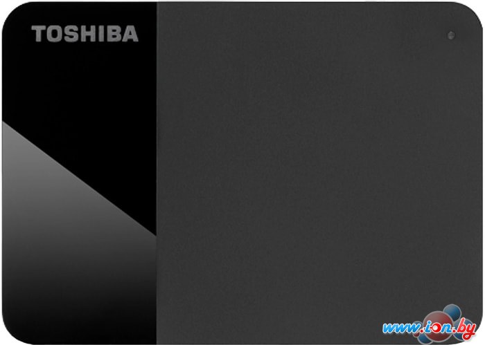Внешний накопитель Toshiba Canvio Ready 4TB HDTP340EK3CA в Могилёве