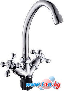 Смеситель Эверест B49-065 в Могилёве