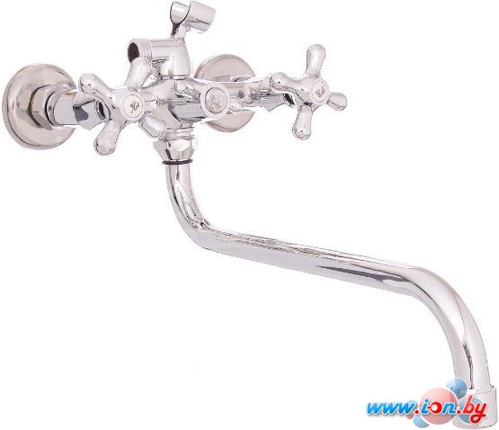 Смеситель Эверест B22-340M в Могилёве