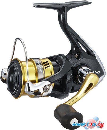 Катушка Shimano Sahara FI SH2500FI в Могилёве