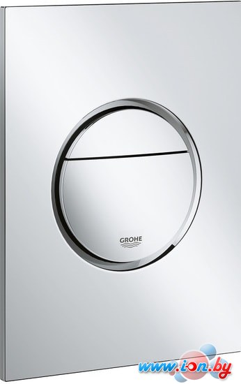 Панель смыва Grohe Nova Cosmopolitan S 37601000 (хром) в Гомеле