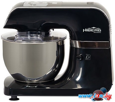 Планетарный миксер Hiberg MP 1040 DB в Бресте