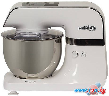 Планетарный миксер Hiberg MP 1040 DW в Бресте