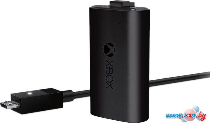 Microsoft Xbox One Play & Charge Kit в Гомеле