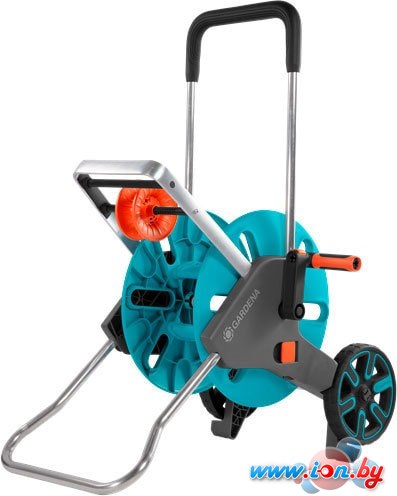 Тележка для шланга Gardena Тележка для шланга AquaRoll M Easy 18515-20 в Могилёве