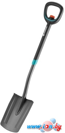 Лопата штыковая прямая Gardena 17020-20 в Могилёве
