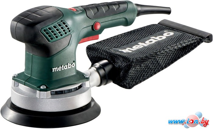Эксцентриковая шлифмашина Metabo SXE 3150 600444500 в Могилёве