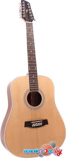 Акустическая гитара Mingde SDG360 12S в Бресте