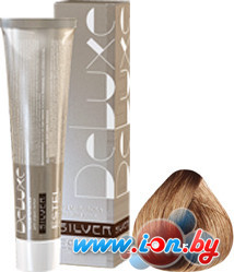 Крем-краска для волос Estel Professional De Luxe Silver 8/47 светло-русый медно-коричневый в Бресте