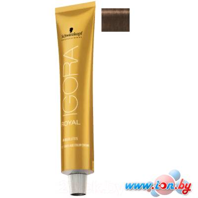 Крем-краска для волос Schwarzkopf Professional Igora Royal Absolutes 5-50 60мл в Могилёве