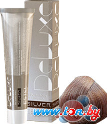 Крем-краска для волос Estel Professional De Luxe Silver 9/65 блондин фиолетово-красный в Витебске