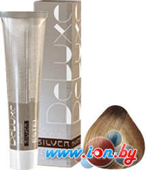 Крем-краска для волос Estel Professional De Luxe Silver 8/31 светло-русый золотисто-пепельный в Бресте