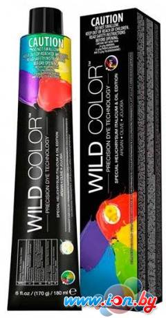 Крем-краска для волос Wild Color Permanent Hair 4.5 4M 180 мл в Гомеле