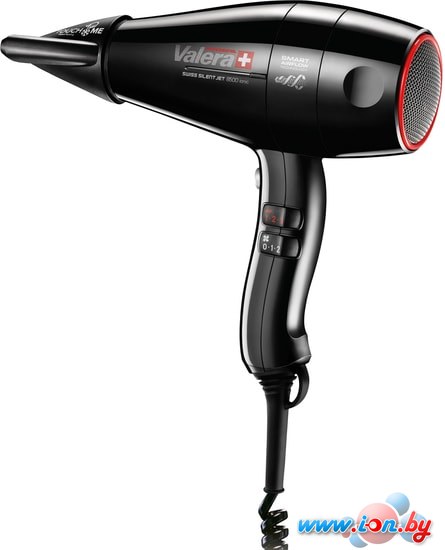 Фен Valera Swiss Silent Jet 8500 Push в Могилёве