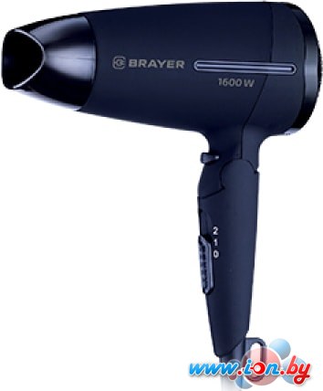 Фен Brayer BR3020BL в Могилёве